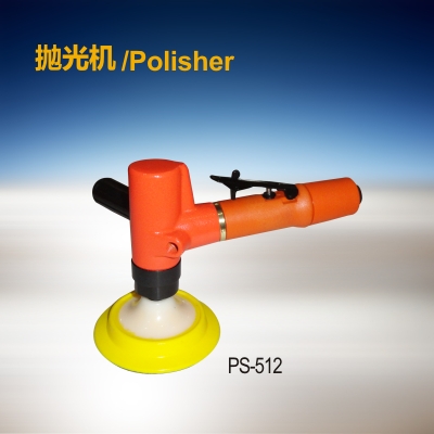 拋光機 PS-312